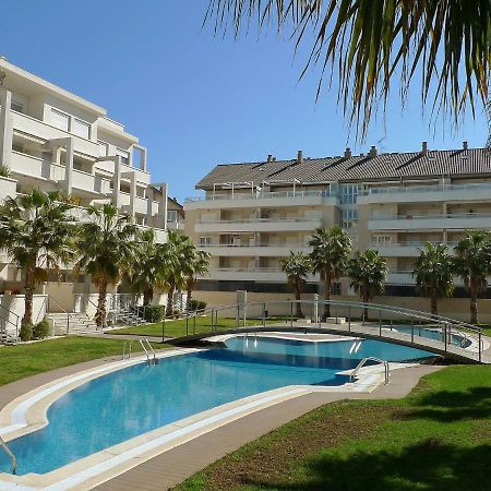 Apartment Elegance By Interhome Denia Exterior photo