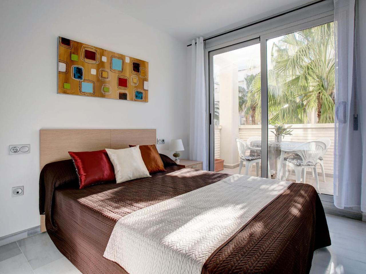 Apartment Elegance By Interhome Denia Exterior photo