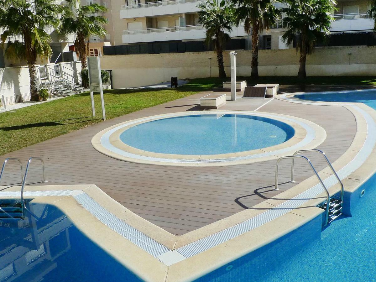 Apartment Elegance By Interhome Denia Exterior photo