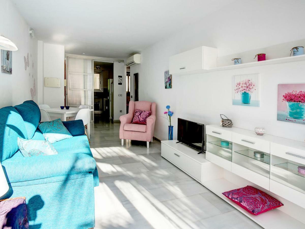 Apartment Elegance By Interhome Denia Exterior photo