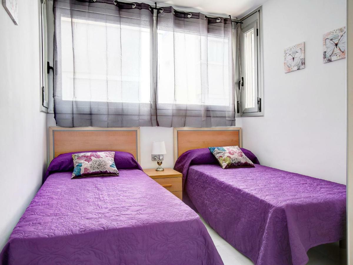 Apartment Elegance By Interhome Denia Exterior photo