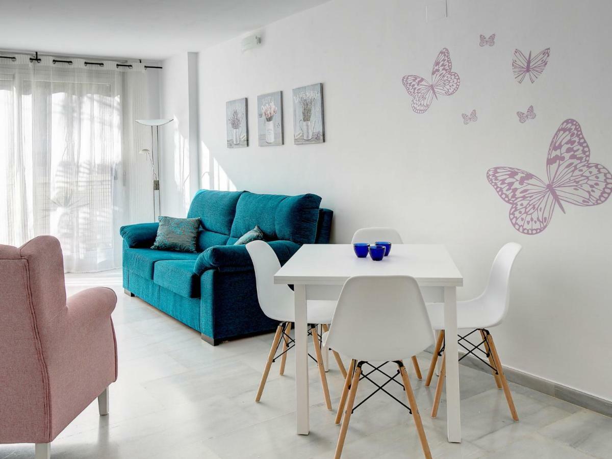 Apartment Elegance By Interhome Denia Exterior photo