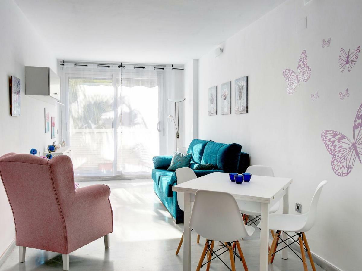 Apartment Elegance By Interhome Denia Exterior photo
