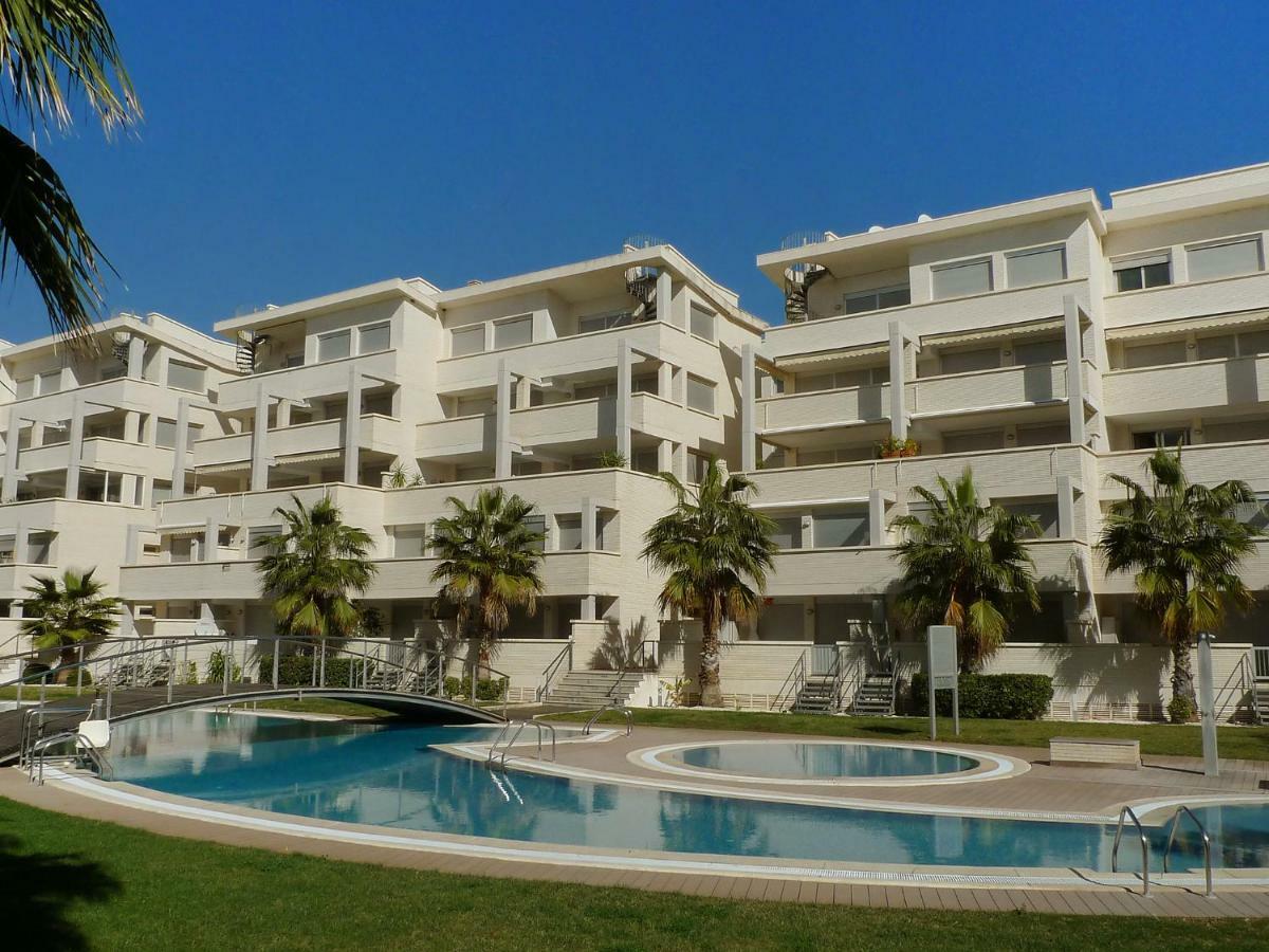 Apartment Elegance By Interhome Denia Exterior photo