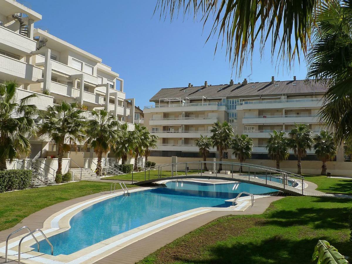 Apartment Elegance By Interhome Denia Exterior photo