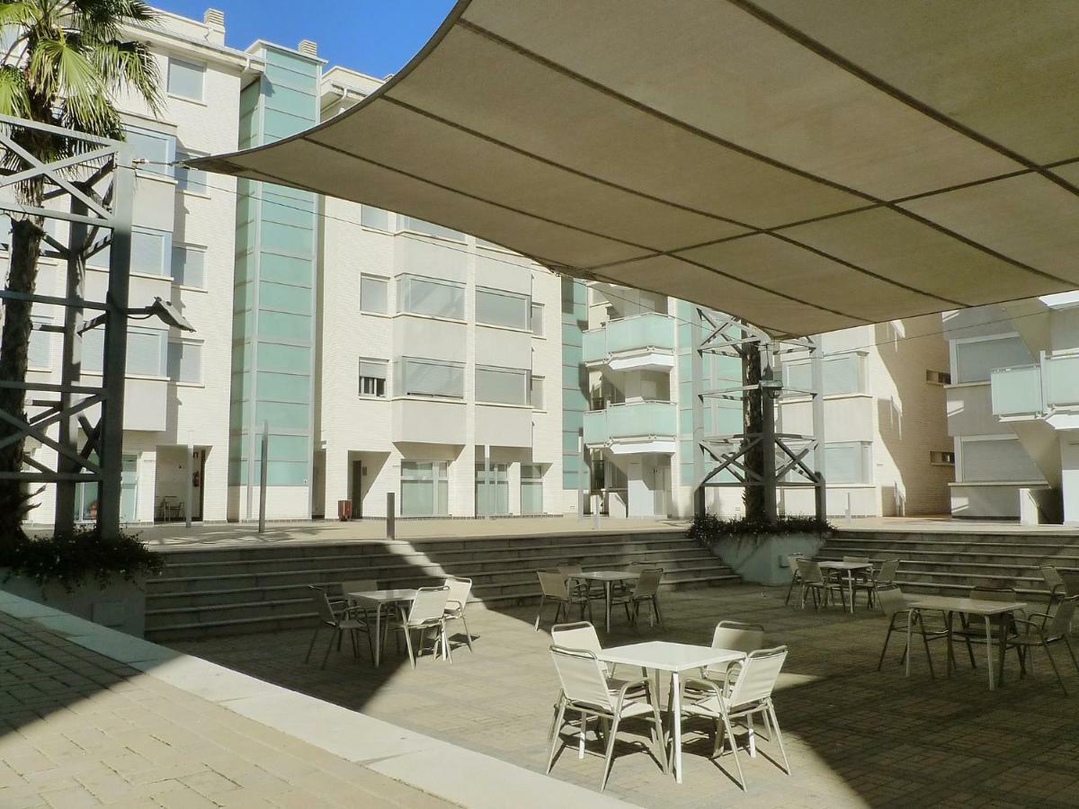 Apartment Elegance By Interhome Denia Exterior photo